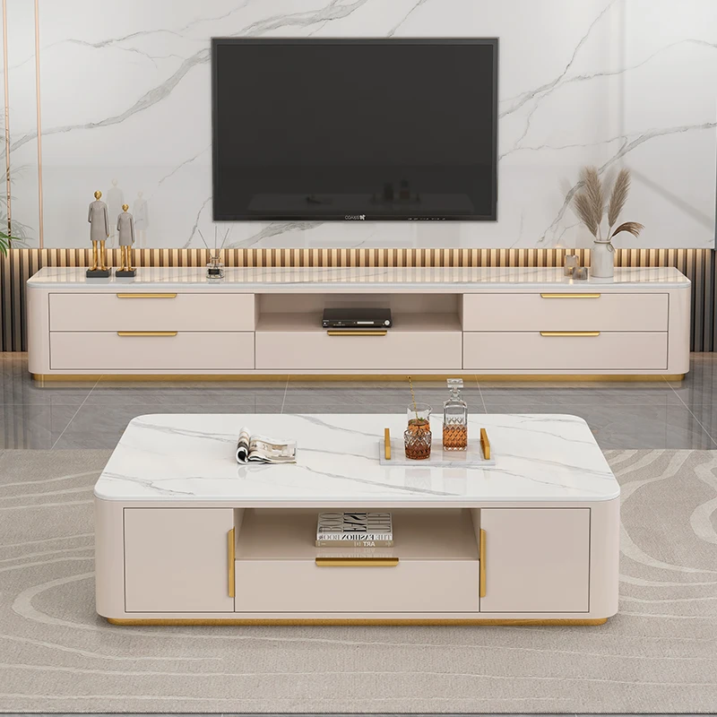Monitor Console Tv Table Design Moderno Legno Outdoor Nordic Tv Stand Pavimento Universale Mueble Para Televisisor Mobili Soggiorno