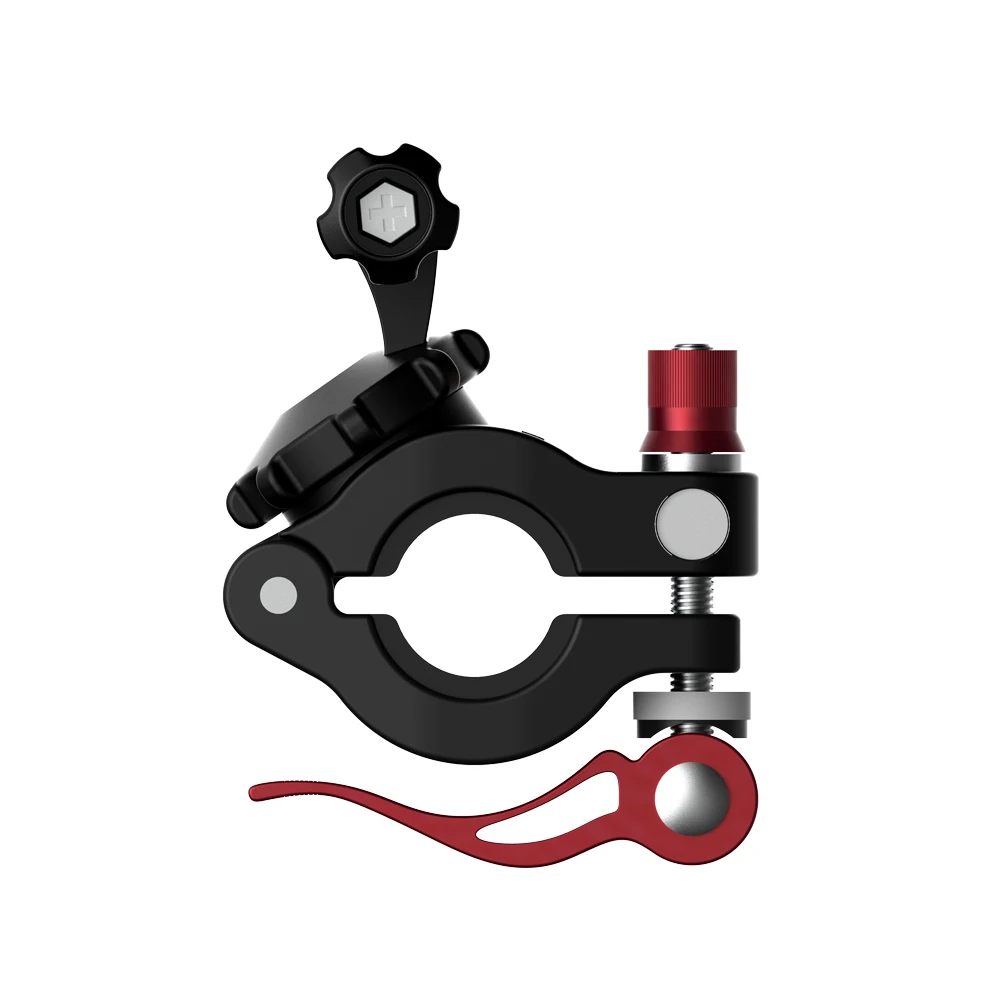 Action Camere Osmo Pocket Staffa Di Montaggio Per Bicicletta Per Dji Osmo Pocket Action 2 Gopro Hero 8 Bike E Car Mountain Sport Gimbal