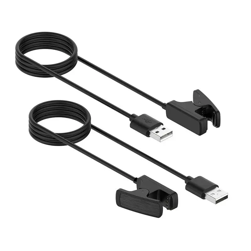 Cavo Di Prolunga Dati Di Ricarica Usb Da 1M Per Garmin -Driver/-Aviator/-Captain/-Expedition Smart Watch Charger