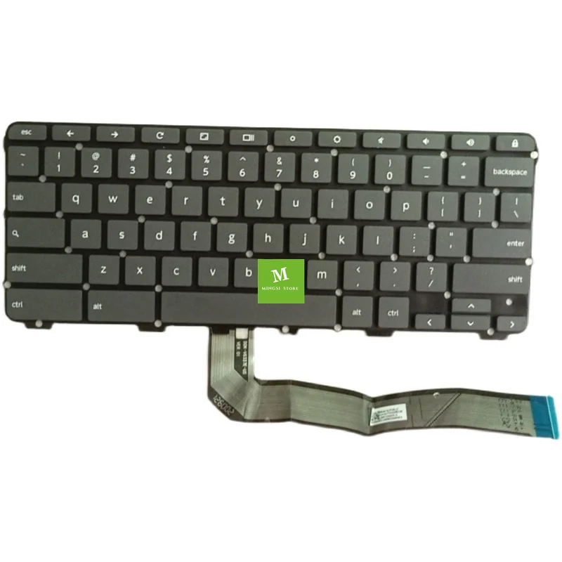Originale Per Tastiera Lenovo Ideapad Flex 3 Cb 11 M735 C330