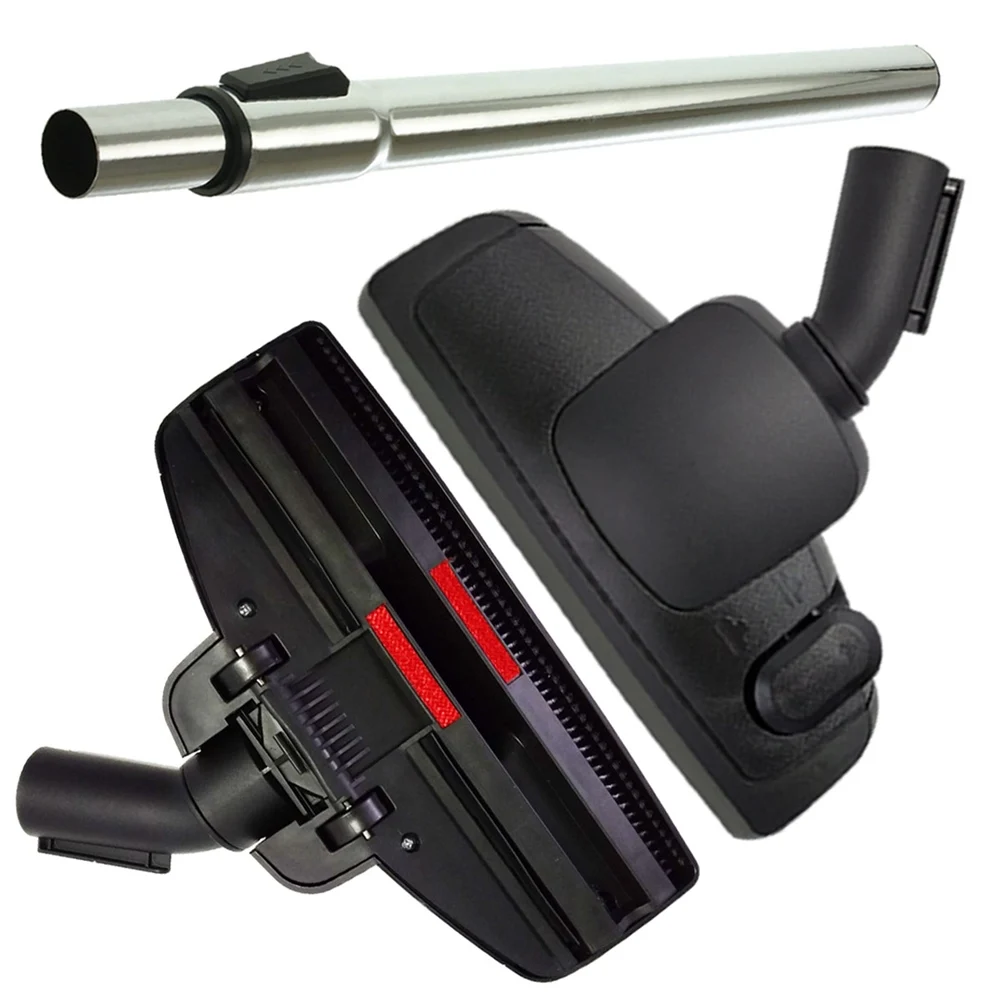 Compatibile Per Hoover Telios Plus Tfs 5182 Tte 2407 2303 Aspirapolvere Tubo Telescopico Assorbente Gufo
