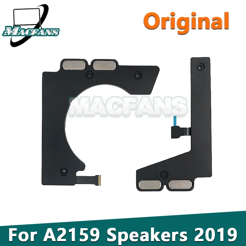 Altoparlante Originale A2159 Testato Sinistro E Destro Per Altoparlante Macbook Pro 13 "A2159 2019 Anni