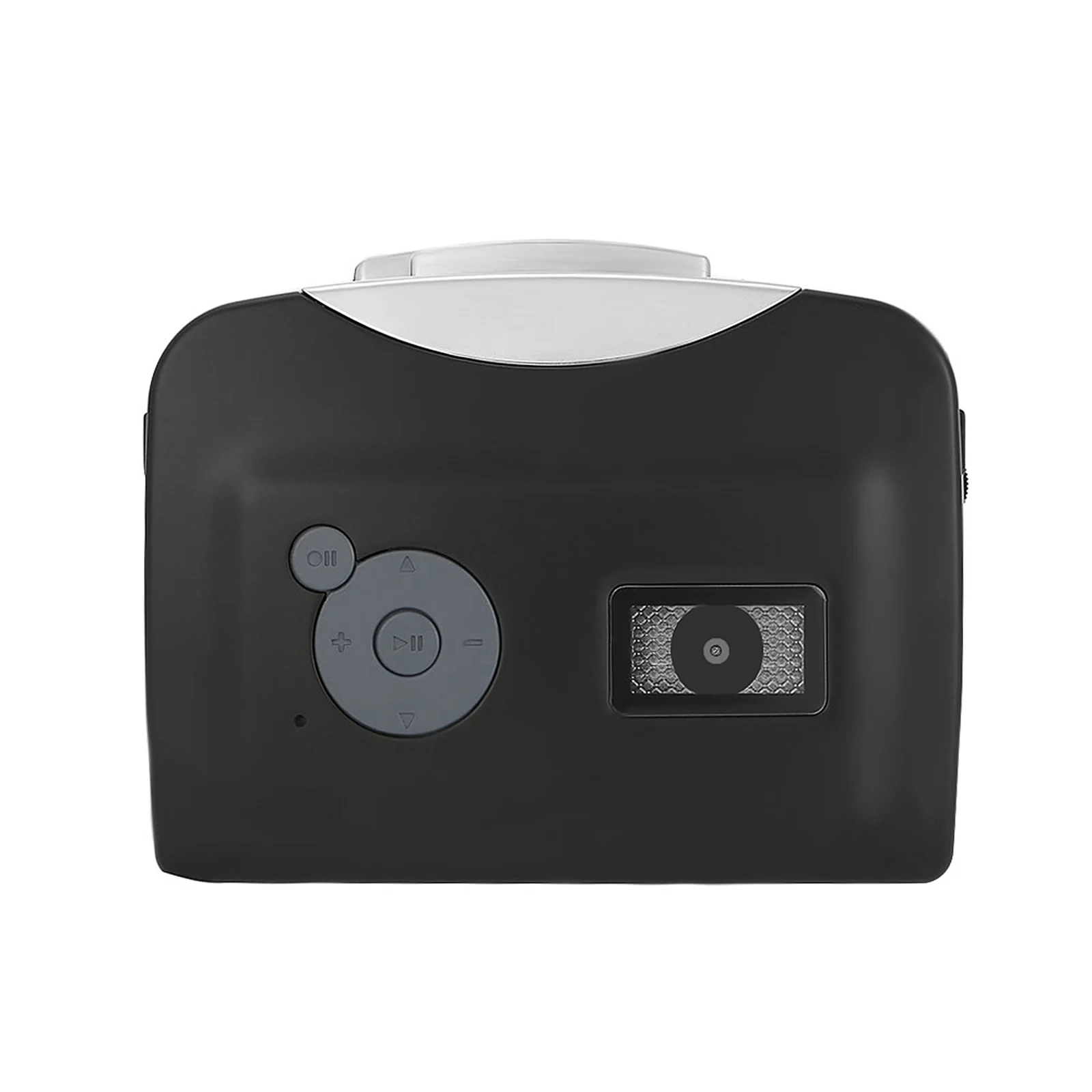 Lettore Di Cassette Usb Nastro Da Nastro A Mp3 Registrazione Di Musica In Usb Flash Drive Adapter Music Convertitore Di Cassette Usb