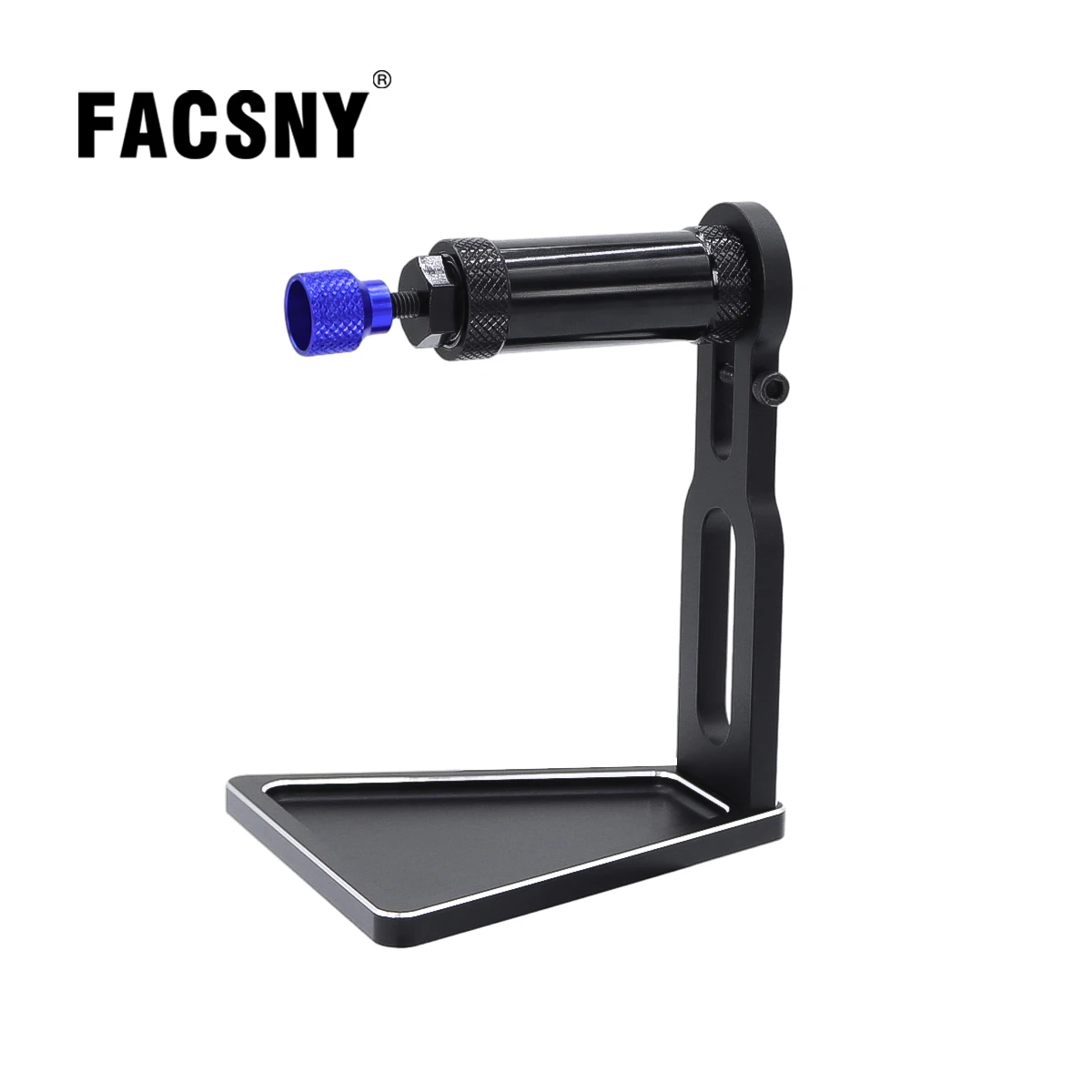 Cnc Alluminio 12Mm 17Mm Ruota Esagonale Strumento Di Equilibratura Pneumatici Per 1/10 1/8 1/7 Rc Pneumatico Equilibrio Dinamico Supporto Base Rc Auto