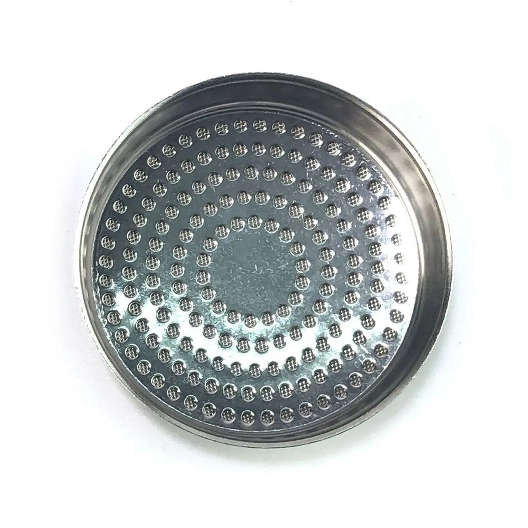 Rete Di Deviazione Dell'Acqua Concava Da 58Mm Per Faema,Wega,Expobar ,Bfc Espresso