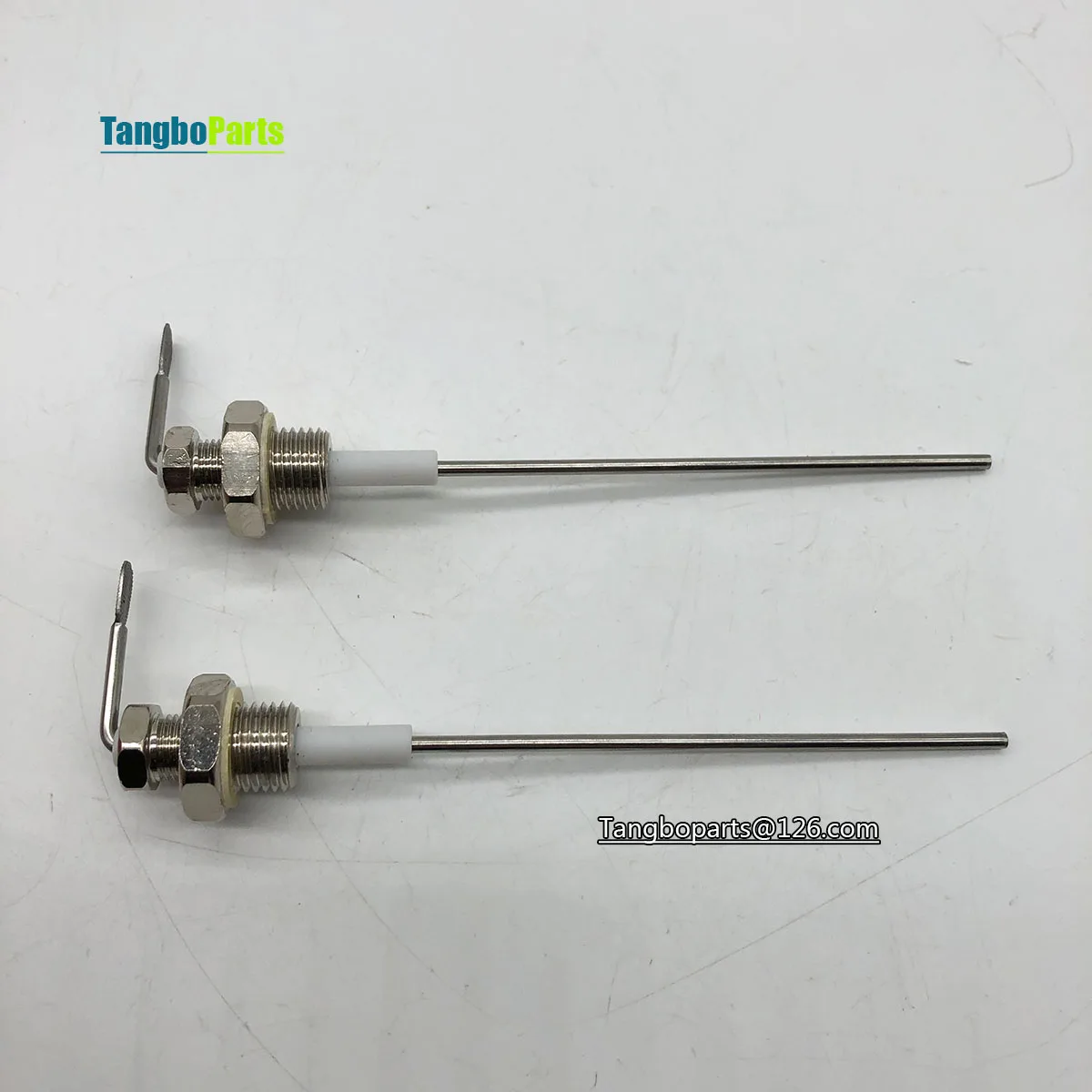 2Pcs Universal Espresso Machine Parts G1/4 'Sonda Di Livello Dell'Acqua Per La San Marco Rancilio Faema Macchina Da Caffè Semiautomatica