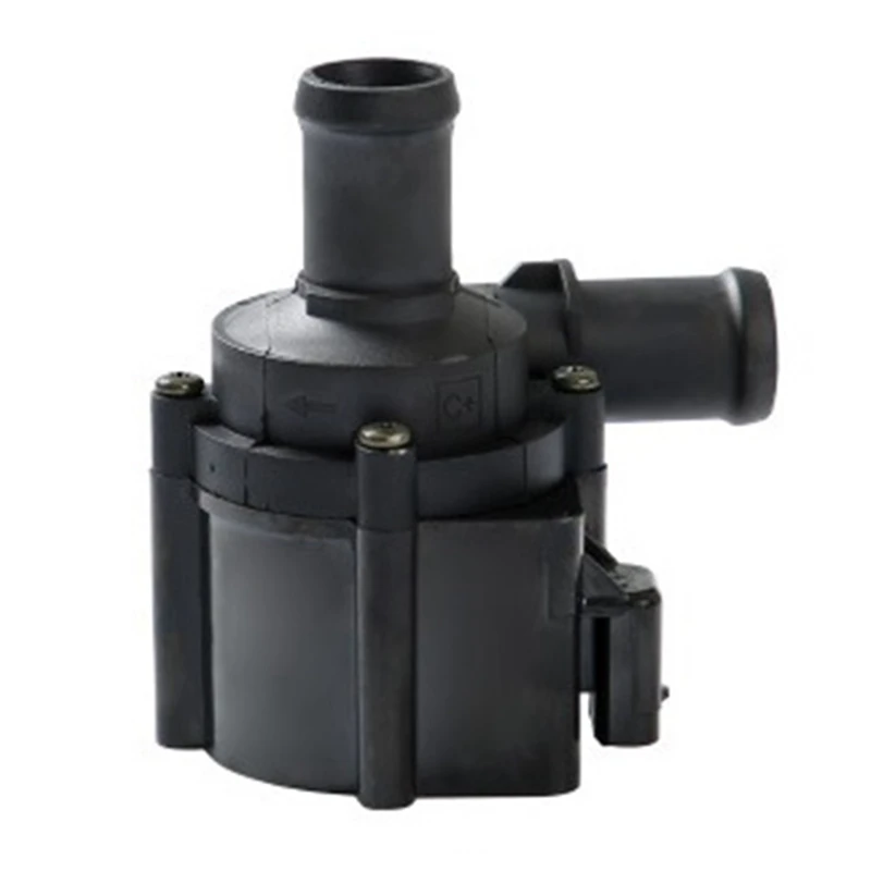 Pompa Dell'Acqua Del Liquido Di Raffreddamento Elettrica Ausiliaria Pompa Dell'Acqua Del Liquido Di Raffreddamento Elettrica Per-Pompa Dell'Acqua