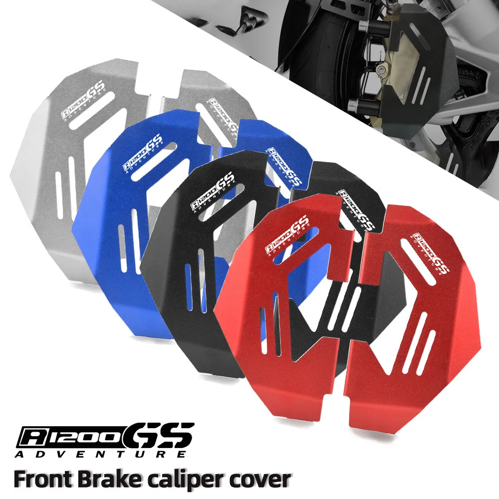 Protezione Della Copertura Della Pinza Del Freno Anteriore Del Motociclo Per Bmw R 1200 Gs Lc Adventure R 1200 R 1200R R 1200 Rs R1200 Rs R 1200 Rt R1