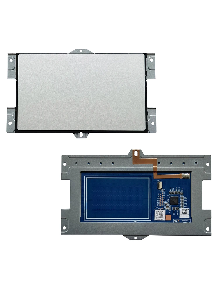 Vestito Per Hp Zbook Power 15 17 G7 G8 G9 Hpm-19F6 Touchpad
