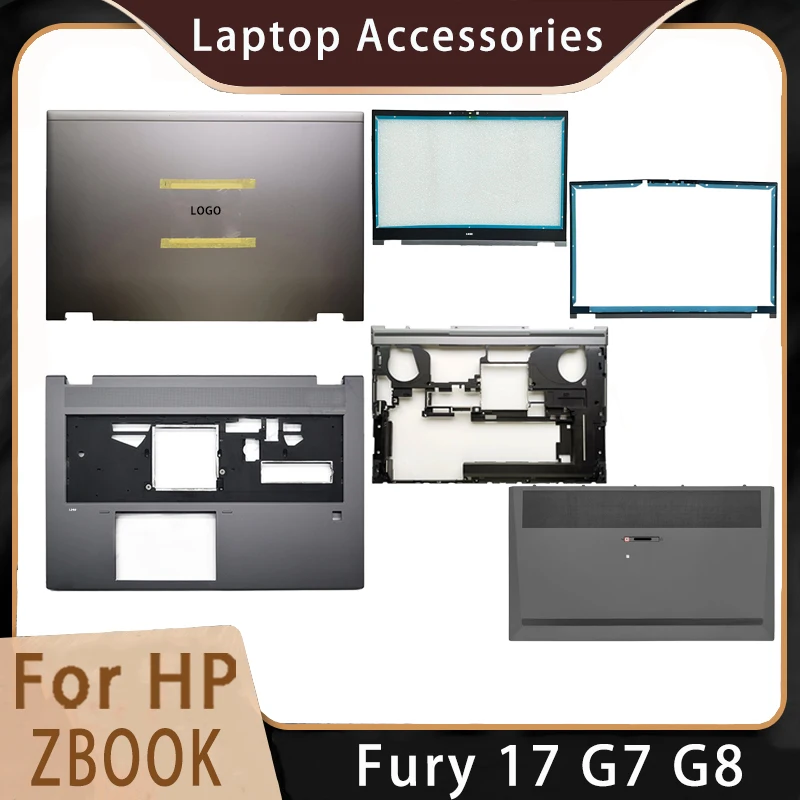 Nuovo Per Hp Zbook Fury 17 G7 G8;