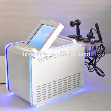 2021 Caldo!! Fair Radio Frequency Cet Ret Machine Rf Face Lifting Monopolare Tecar Treatment Rf Macchina Dimagrante