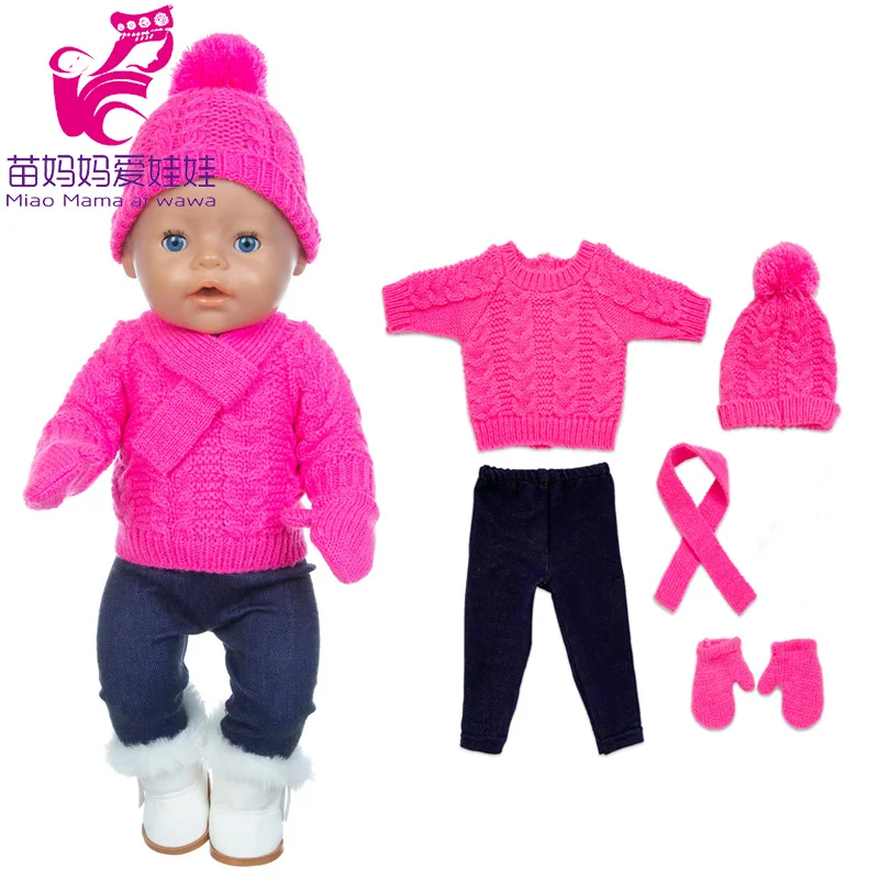 40 Cm Reborn Baby Doll Clothes Nenuco Ropa Y Su Hermanita Per Abbigliamento Per Bambole Da 18 Pollici