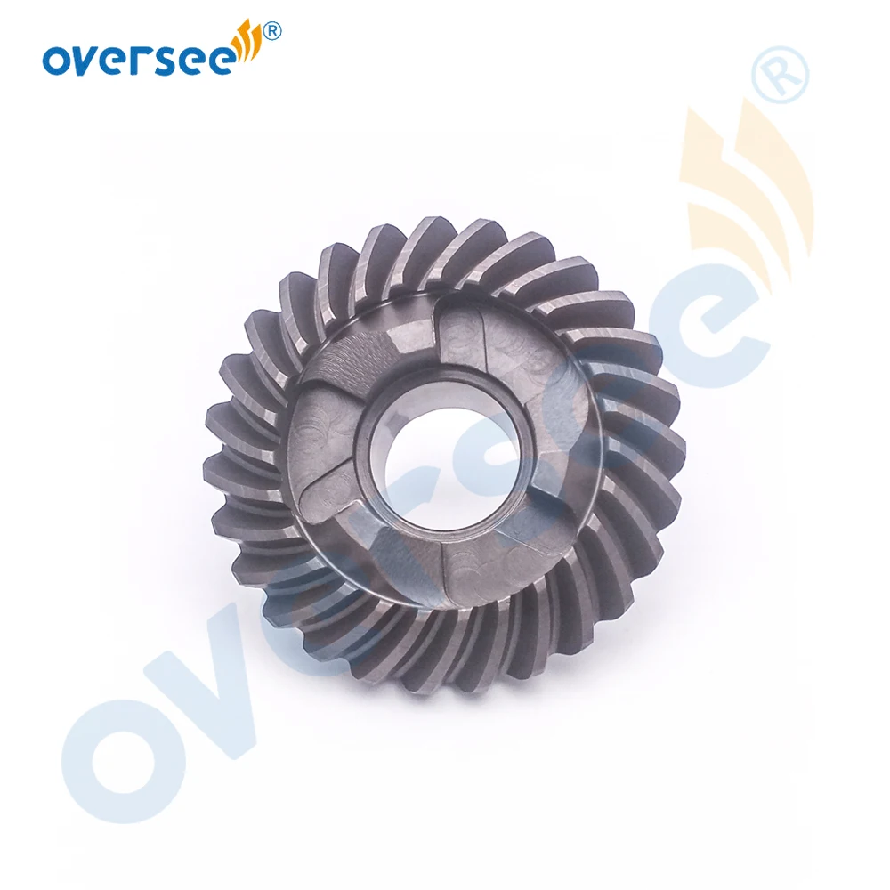 • Retromarcia Per Motore Fuoribordo Yamaha 9.9Hp 15Hp Hidea Seapro Hdx 27T Parsun 6E7-45571-00;6E7-45571-01