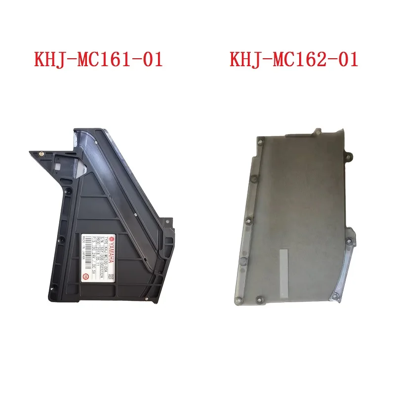 Coperchio Del Nastro Superiore Della Scatola Per Alimentatore Zs Ss 8Mm Khj-Mc161-01 Khj-Mc162-01 Yamaha Chip Mounter Smd Smt Pezzi Di Ricambio Pick A