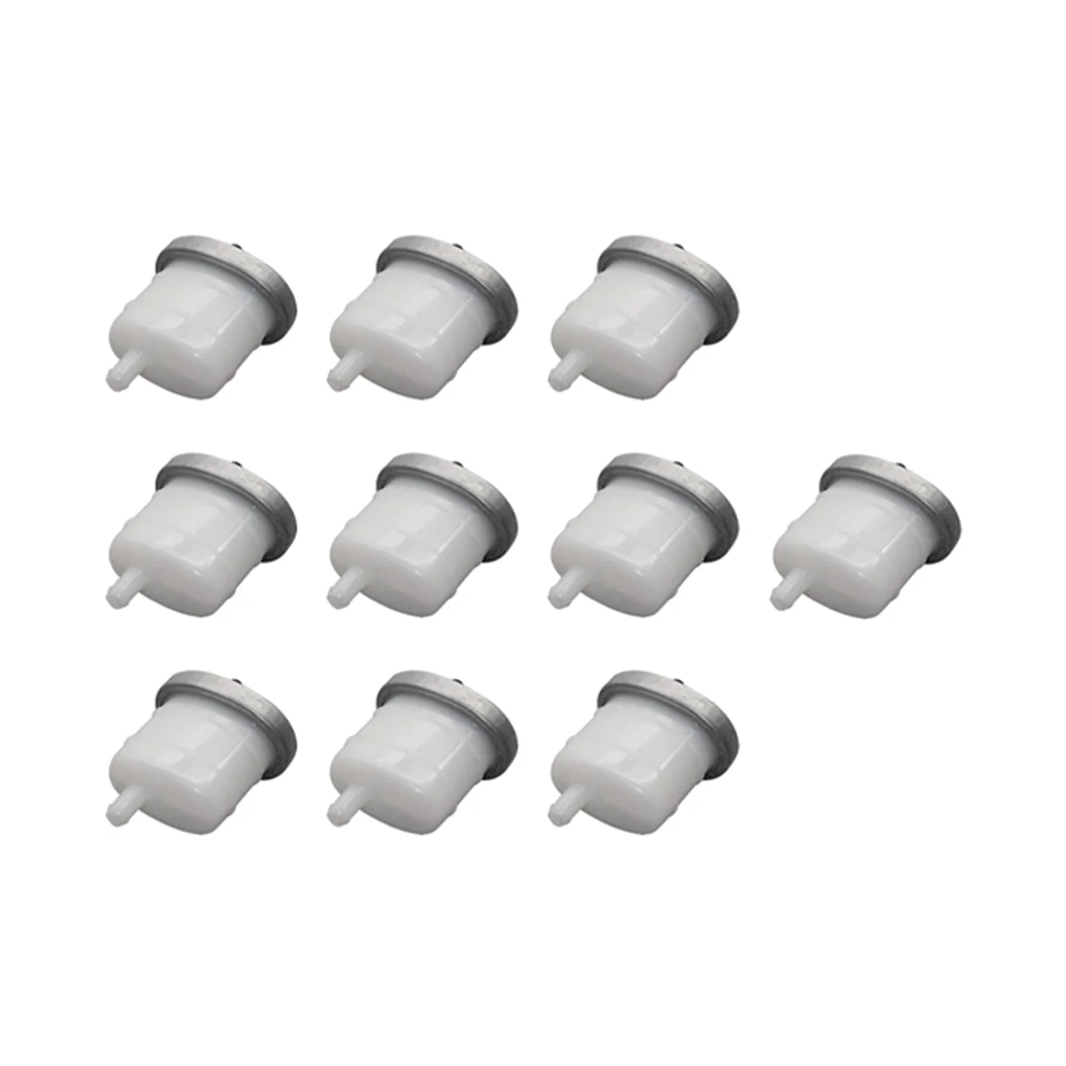 10 Pz Filtro Carburante Per Yamaha Xl800 Gp800R Gp1200R Xlt 800 Suv 1200 Gp1200R Xlt800 Muslimah