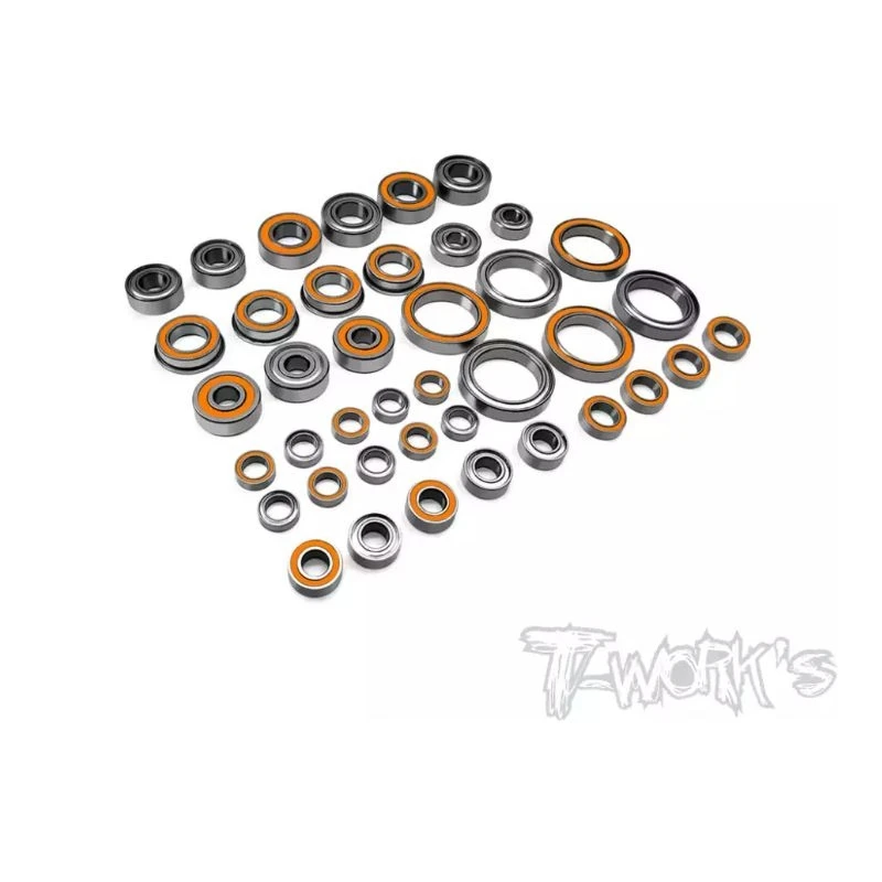 Ofna/Hobao Racing 1/8 Hyper Mt Più 94035 Shock Shaft