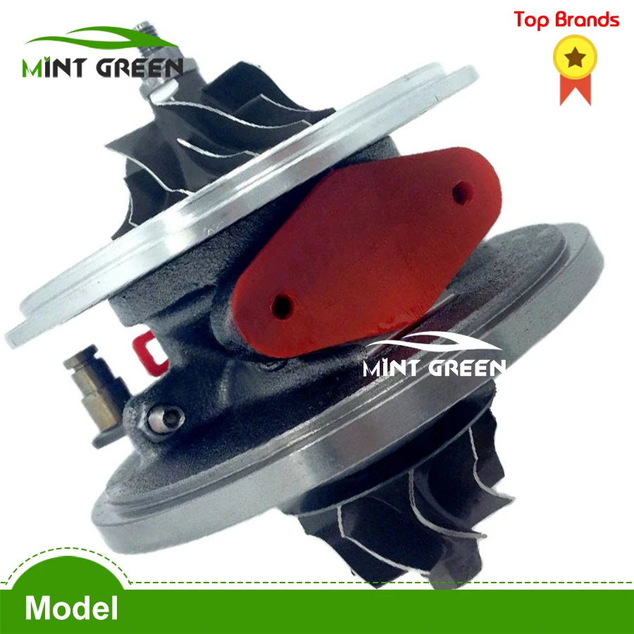 Nuovo 716860 Per Volkswagen Touran 2.0 Tdi 103Kw Bmm Gt1749Va 724930 Turbo Chra 756062 Cartuccia Turbocompressore 03G253019Hx 2003-