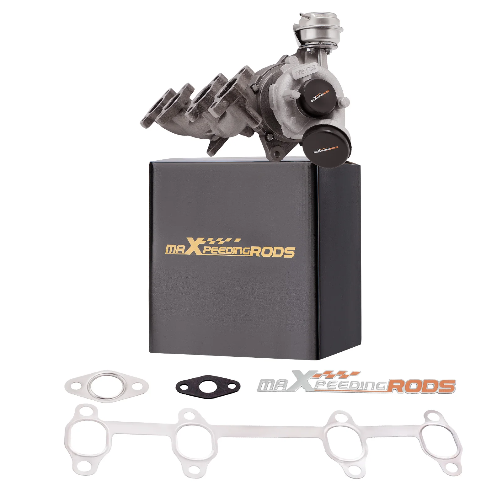 Turbocompressore Per Vw Passat B6 Skoda Superb 2.0 Tdi 140 Bhp Bmp Bmm 765261-1 765261-5006S 765261-5007S 756867-0003