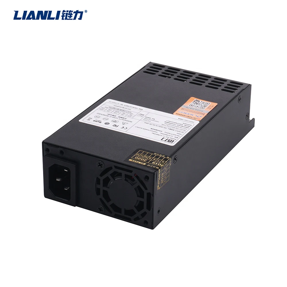 Alimentatore Modulare 100-240V Dc Alimentatore 750W Psu Per Schede Grafiche Gpu 3070 3080Ti