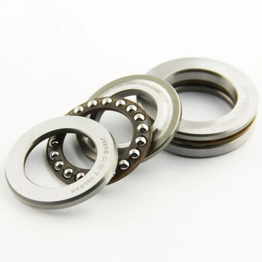 Cuscinetto Sterzo Moto Per Yamaha Tt500 1976 1977 1978 1979 -1981 Xt500 Rx50 Special Ysr50 Rd60 Sr185 Eccitatore Sr500