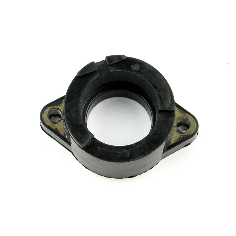 Moto Carburatore Carb Collettore Di Aspirazione Giunto Boot Per Yamaha Tt500 76-81 Xt500 76-89 Xt500S 88-89 Sr500G 79-83 Sr500 78-90