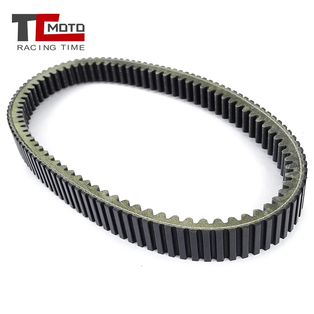 Can-Am 422280364 Della Cinghia Di Trasmissione Per Canam Outlander 500 570 650 800 Xt500 Xt570 Xt650 Xt800 Xt850 1000 Efi Commander 800 800R 1000