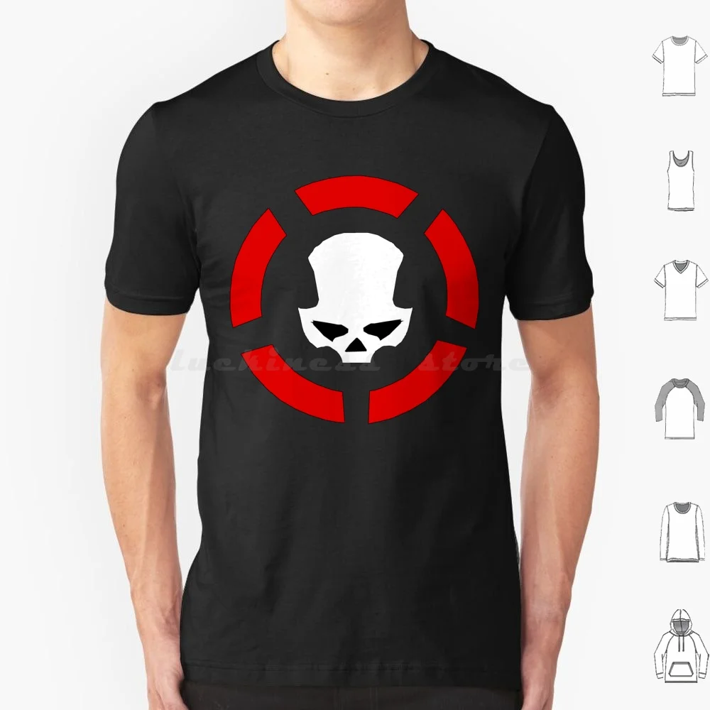 Rogue Big T Shirt Big Size 100% Cotton Division Division Rogue Rogue Manhunt Pvp Division Rogue Big Big Mrgrownfolk Mikey