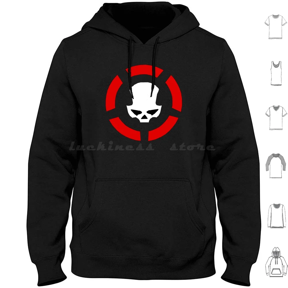 Rogue Big Hoodies Manica Lunga Divisione Divisione Rogue Rogue Manhunt Pvp Division Rogue Big Big Mrgrownfolk Mikey