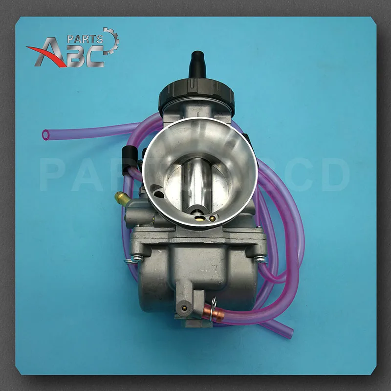 Carburatore Per Honda Keihin Cr500 Cr 500 Cr500R Pwk 40Mm