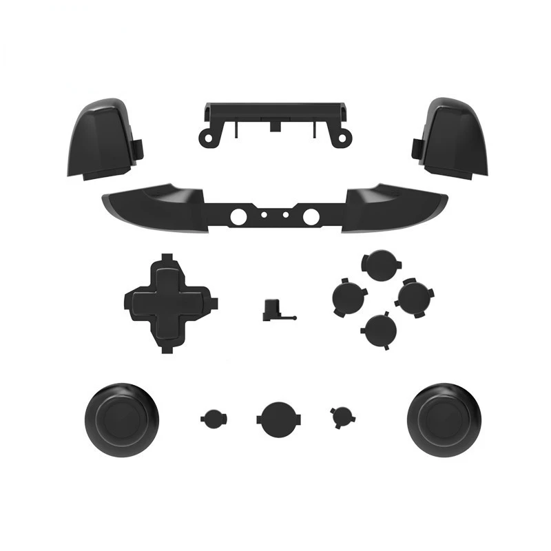 Xbox One Slim Handle Key Maintenance Xbox One S Handle Pitted Replacement Key Accessories Complete Set