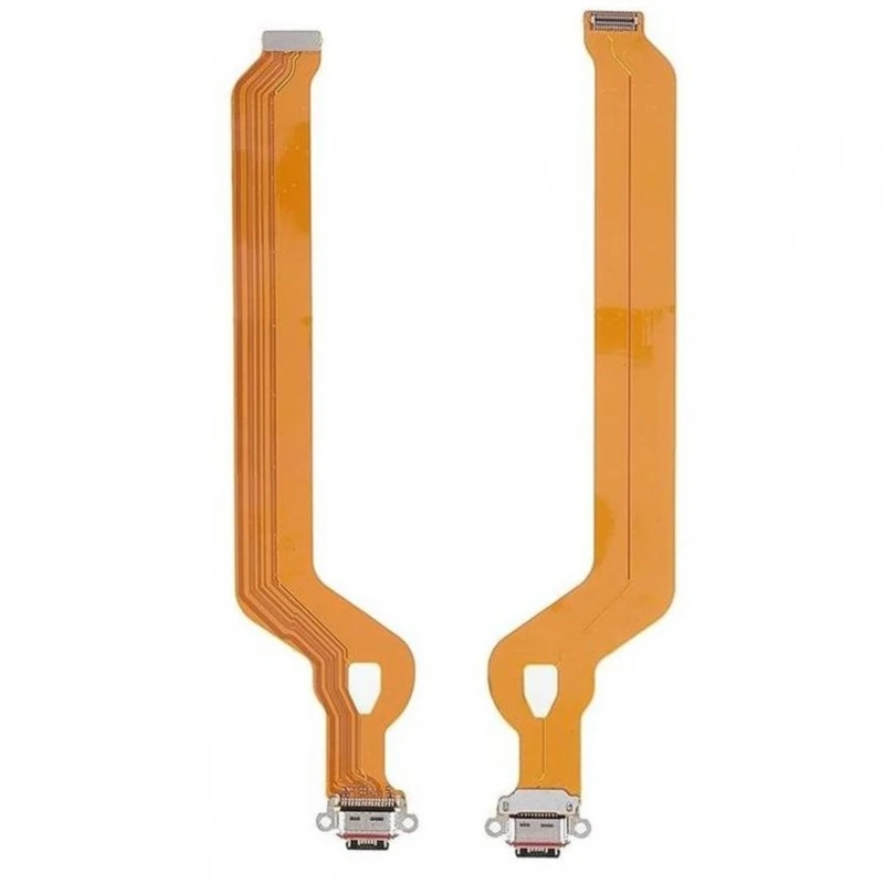 Cavo Flessibile Di Ricarica Compatibile Per Oppo Reno 6 Pro 5G Port Module Connector Plate # P/N: Wcoprn6P-5G-Ct2209M # Oppo Reno 6 Pro 5G (Pepm00, Re
