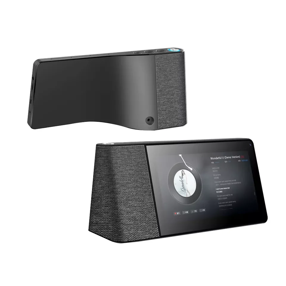 Benton Bt-As001 Smart Ai Speaker Amazon Alexa Voice Service Ai Speaker Prodotti Per La Casa Intelligente