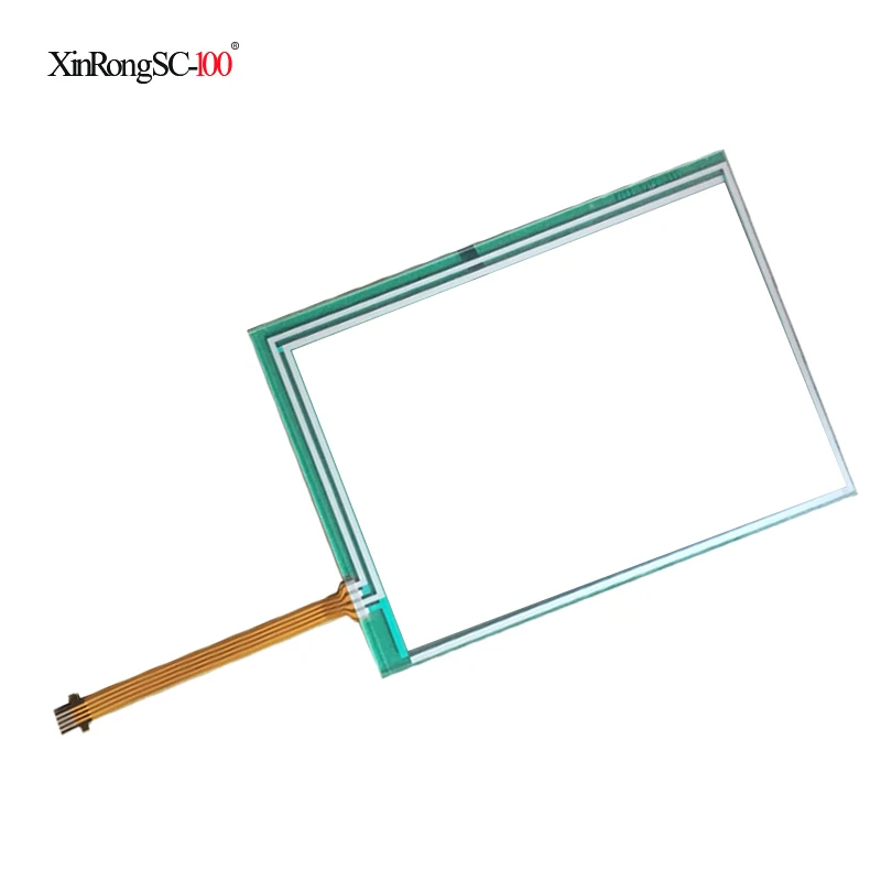 Nuovo Digitalizzatore Di Touchscreen Korg Per Korg Pa500 M50 Touch Screen Digitizer Panel Pad Glass