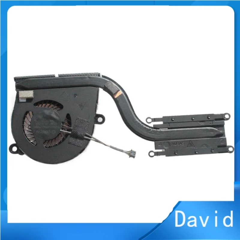 Nuova Ventola Di Raffreddamento Cpu Originale Per Laptop Per Dissipatore Di Calore Dell Latitude 5280 5290 03 Xn3N Muslimatsunon Eg50050S1-Ca70-S9A Dc