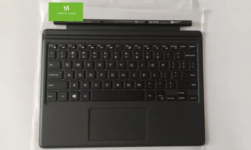 Per Tastiera Dell Latitude 5285 5290 K16M