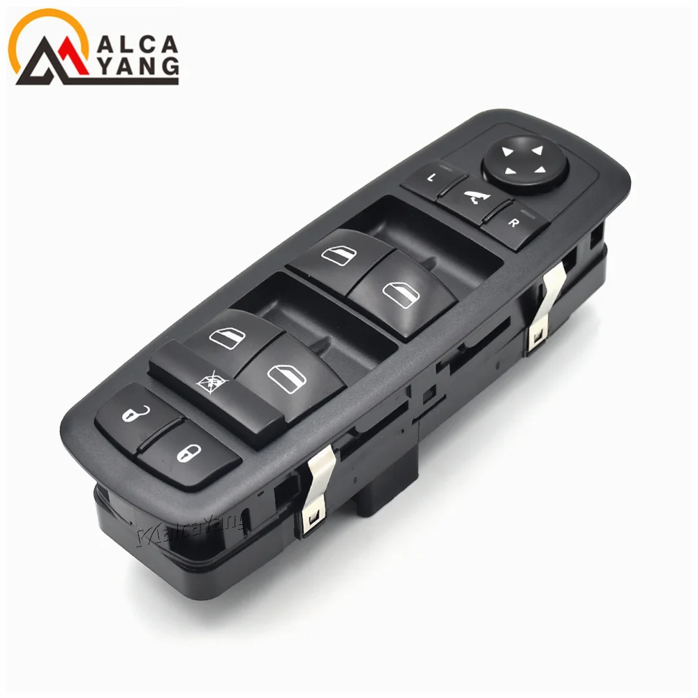 Alta Qualità! Accessori Auto 04602534Af 4602534Af Per Grand Caravan Town & Country Power Master Window Switch Ricambi Auto