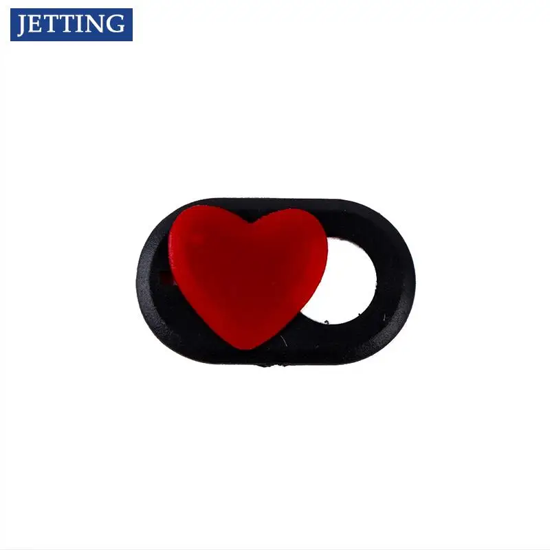 Vendita Calda 3Pcs Webcam Cover Telefono Universale Antispy Camera Cover Sticker Per Laptop Web