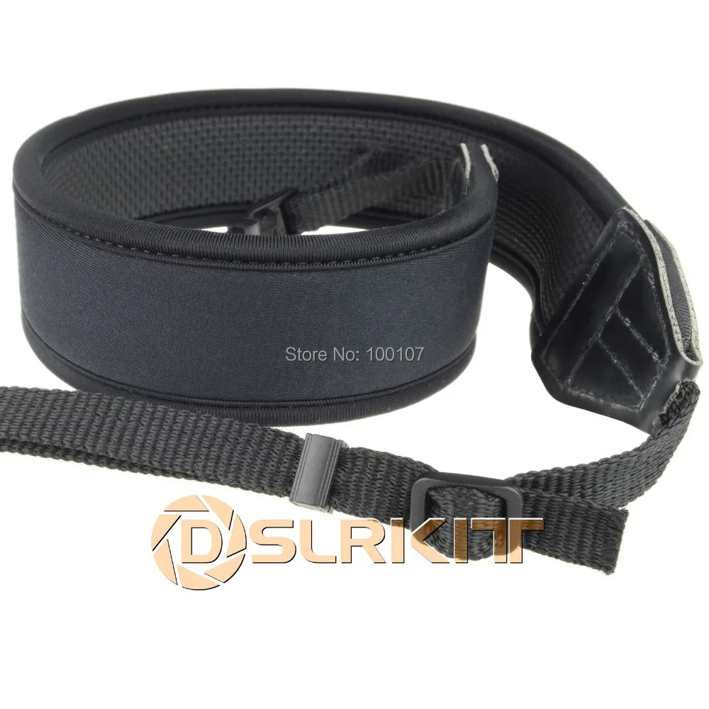 Elastico In Neoprene Laccio Per Sony Ai A900 A700 A350 A300
