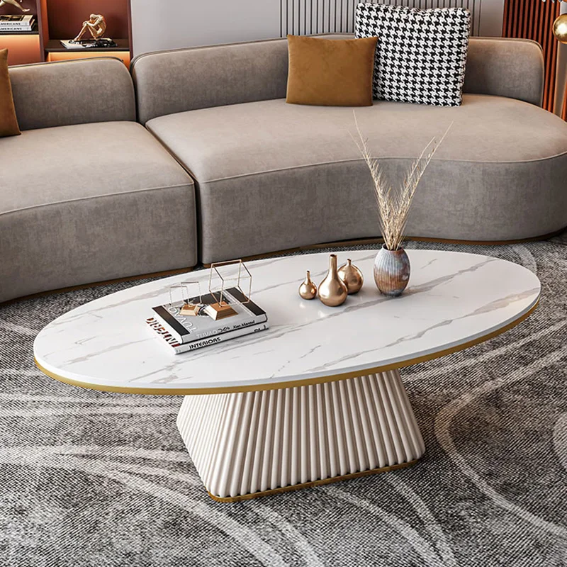 White Hospitality Table Coffee Bistro Low Kotatsu Tavolo Da Pranzo Set Round Floor Mesas De Centro Para Sala Mobili Per La Casa Yyy35Xp