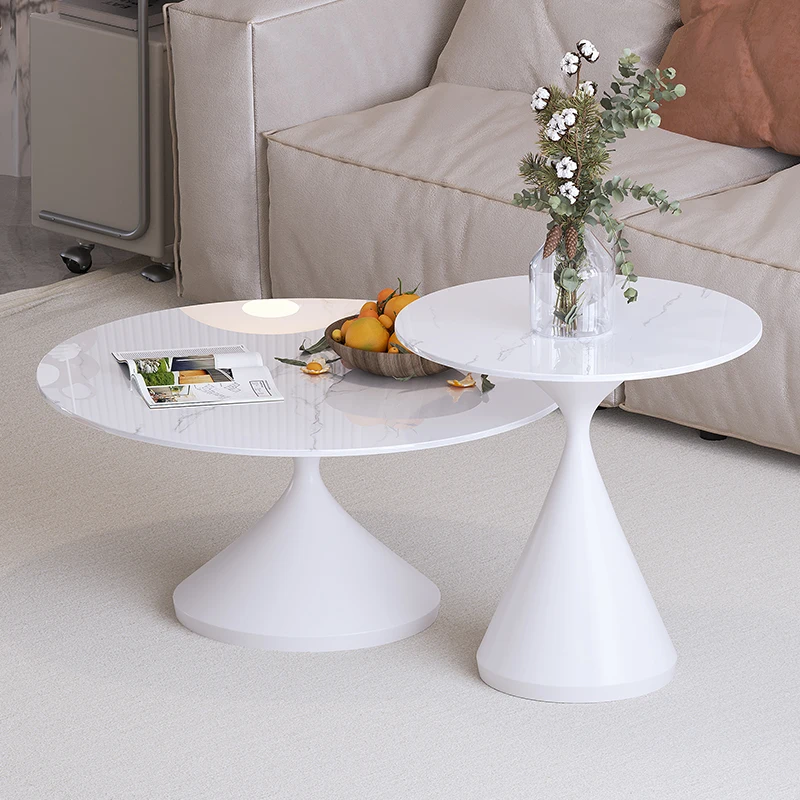 Flower Kotatsu Tavolino Soggiorno Angolo Tv Stand Divano Tavolo Scrivania Trucco Szafki Nocne Metà Secolo Mobili Moderni