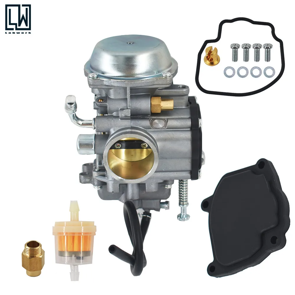 Carburatore Per Polaris Sportsman 400 Ho Carburatore 4Wd Atv Quad Carb 2001-2014