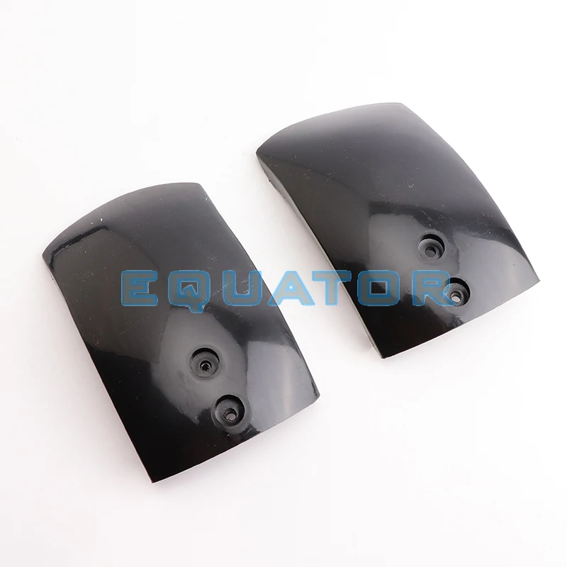 2Pcs Front Rear For Fender Mud Guards Cover Fit For 43Cc 47 49Cc Mini Quad Dirt Bike Atv Accessories