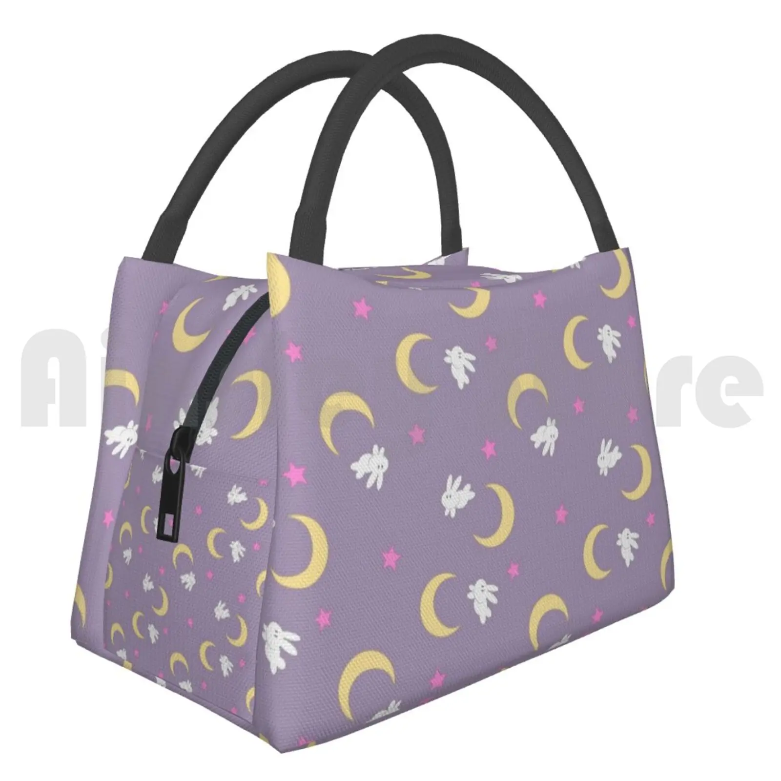 Borsa Isolante Portatile Serena Piumino Sailor Moon Sailormoon Sailor Moon Serena Tsukino Serena Tsukino