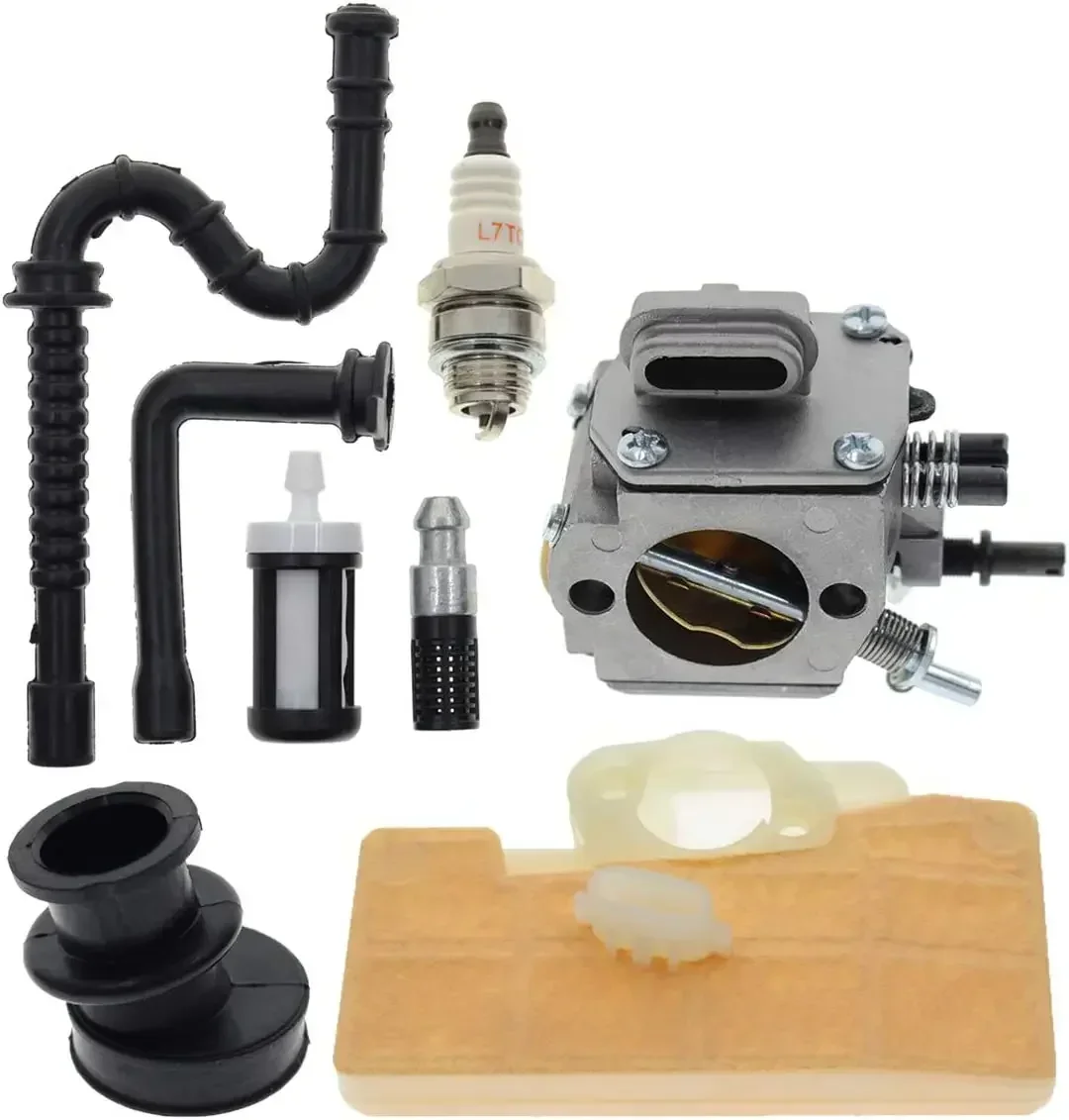 Carburatore Adatto Per Stihl 029 Ms290 039 Ms390 Motosega 1127 120 0650 Carb Tune Up Kit