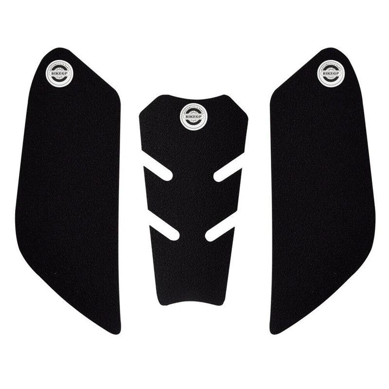 Au05-Adesivi Di Protezione Antiscivolo Per Moto Adesivo Laterale Di Protezione Antiscivolo Per Triumph Trident 660 2021-2022