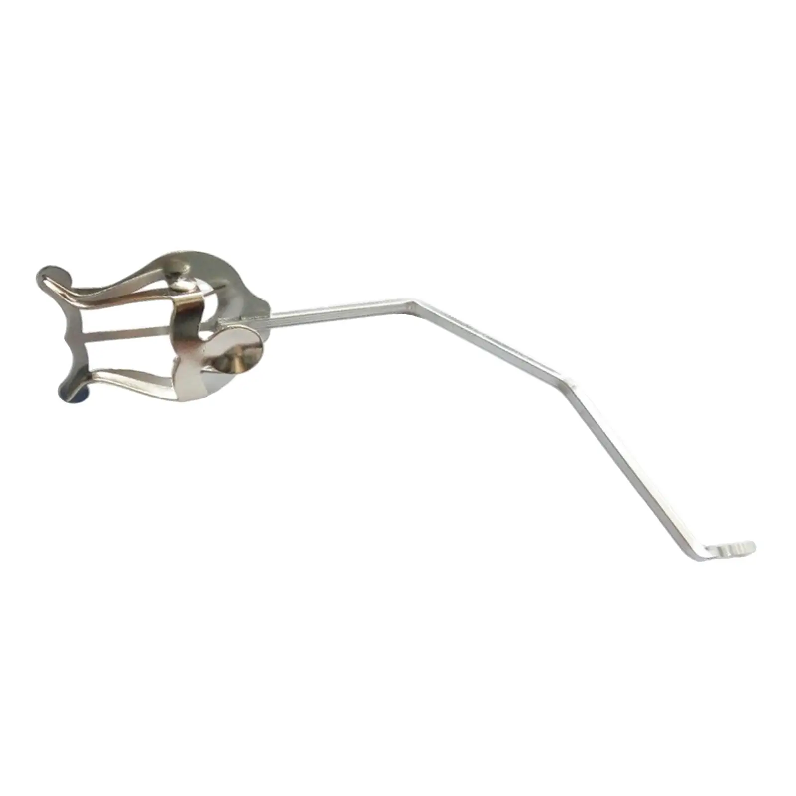 Tooyful Duable Marching Baritone Lyre Trombone Euphonium Lyre Music Sheet Clip 29Cm/11.41 Pollici
