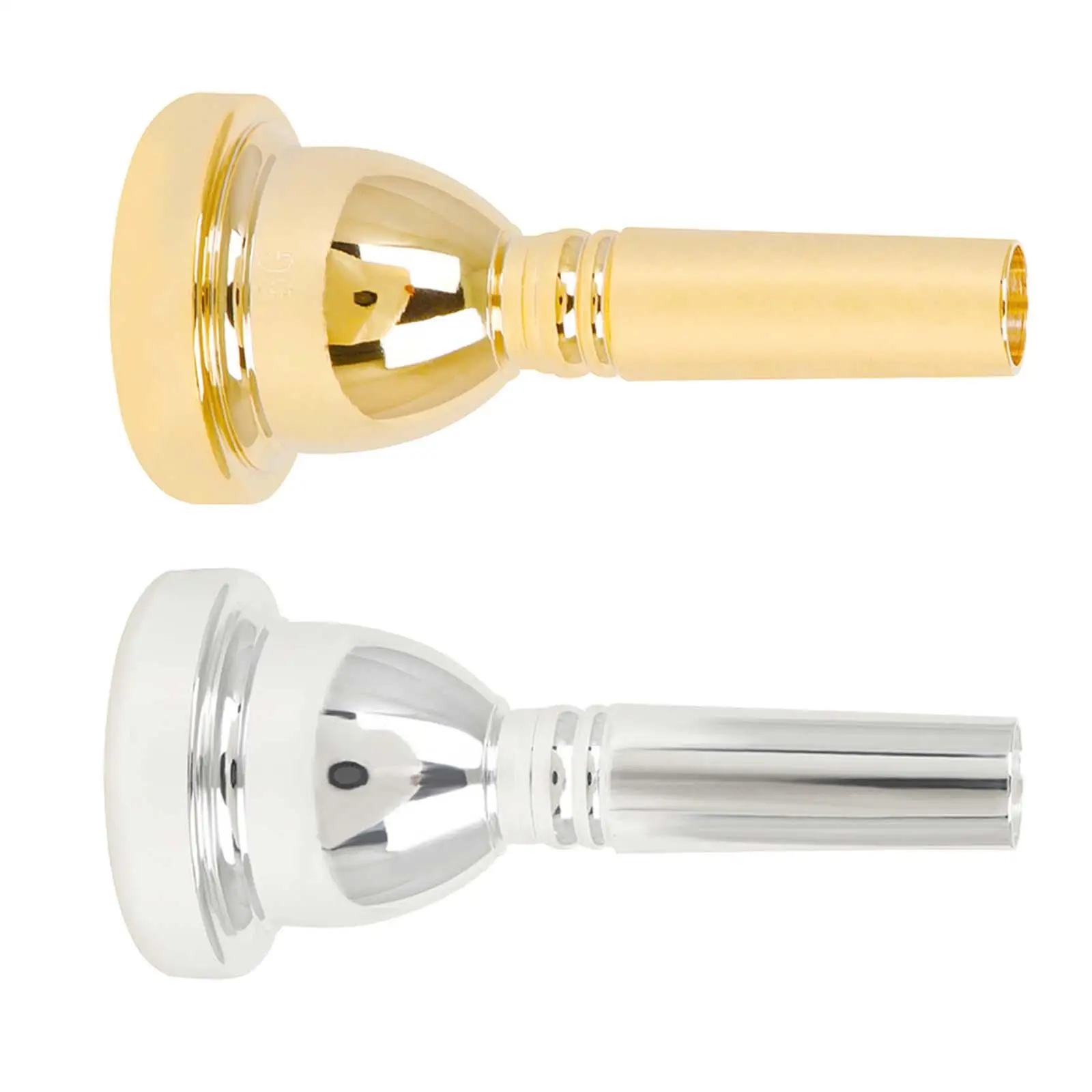Boccaglio Professionale Per Trombone Contralto Per Trombone Euphonium