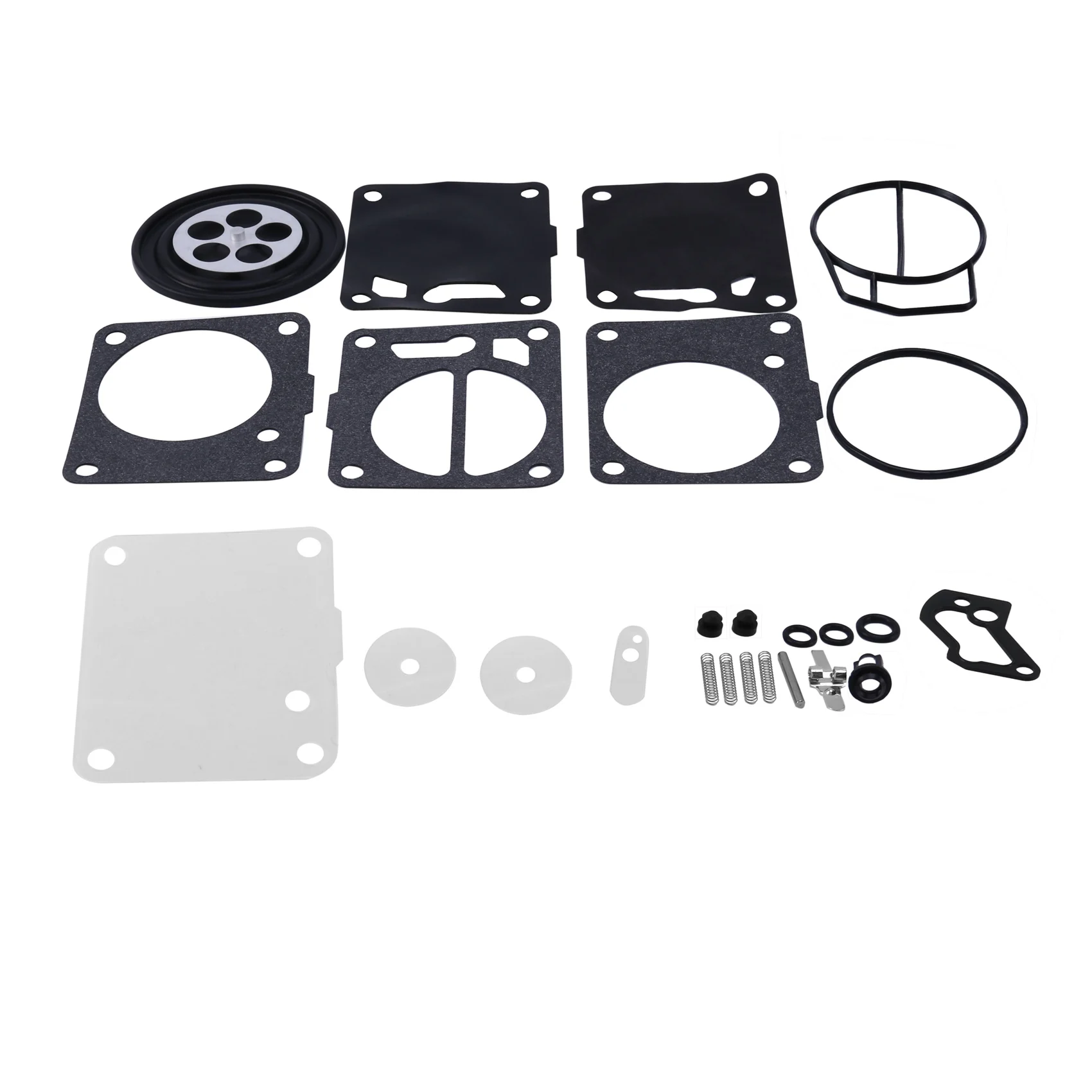 Per Jet Ski Pwc Mikuni Sbn Super Bn Kit Di Riparazione Carburatore 38 40I 44
