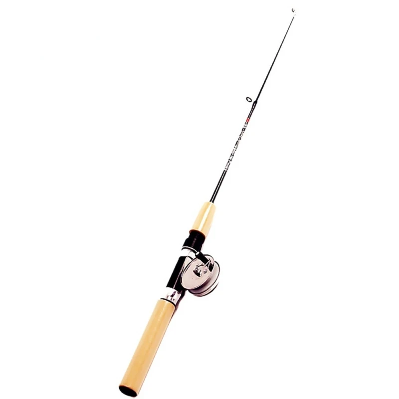 Canne Da Pesca Canne Da Pesca Sul Ghiaccio Mulinelli Da Pesca Per Scegliere Canna Combo Penna Esche Per Canne Attrezzatura Da Spinning Casting Canna D