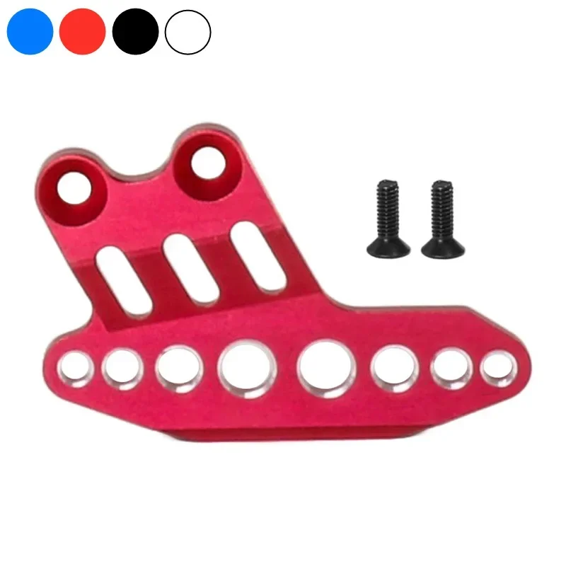 Pigrc Metal Chain Guards Protector Los264000 Per Losi 1/4 Promotto-Mx Accessori Per Parti Di Aggiornamento Per Moto
